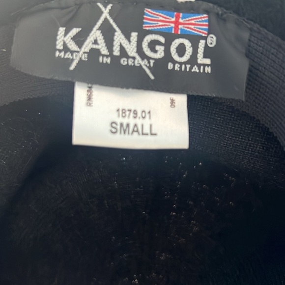Kangol vintage wool bucket hat - Picture 3 of 5